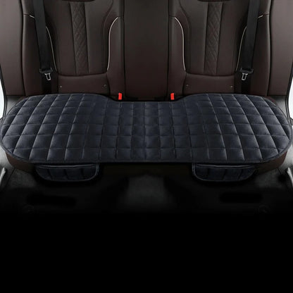 Ultimate Comfort Rear Seat Protector