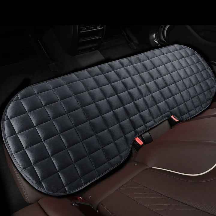Ultimate Comfort Rear Seat Protector