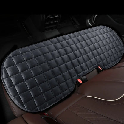Ultimate Comfort Rear Seat Protector