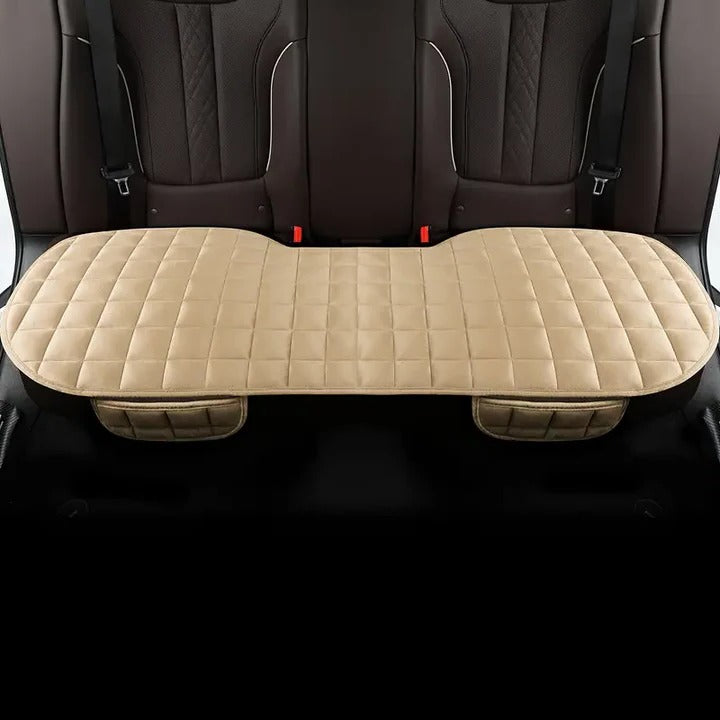 Ultimate Comfort Rear Seat Protector