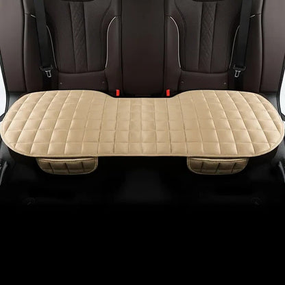 Ultimate Comfort Rear Seat Protector