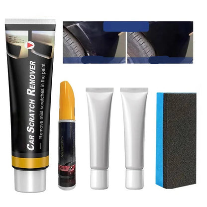Ultimate Car Surface Scratch Repair Kit