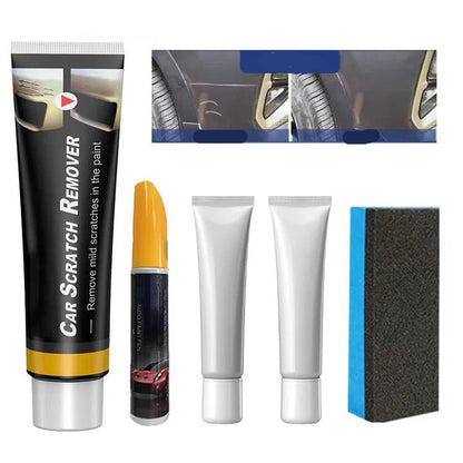 Ultimate Car Surface Scratch Repair Kit