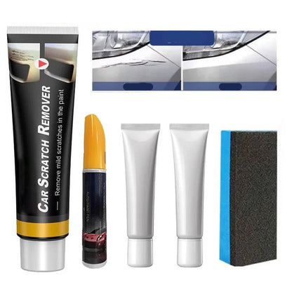 Ultimate Car Surface Scratch Repair Kit