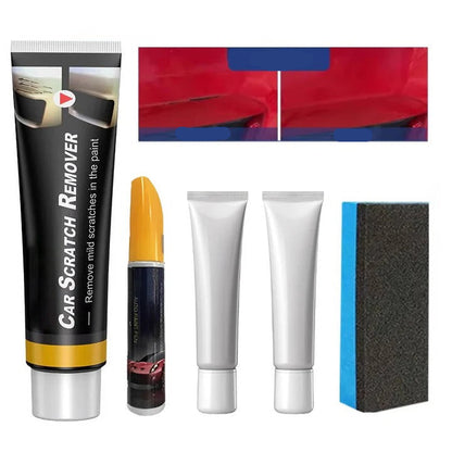 Ultimate Car Surface Scratch Repair Kit