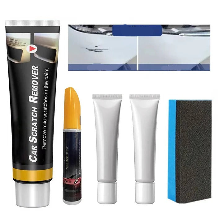 Ultimate Car Surface Scratch Repair Kit