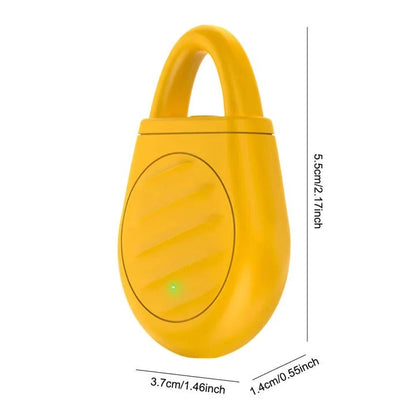 Smart Ultrasonic Insect Repeller for Home Use