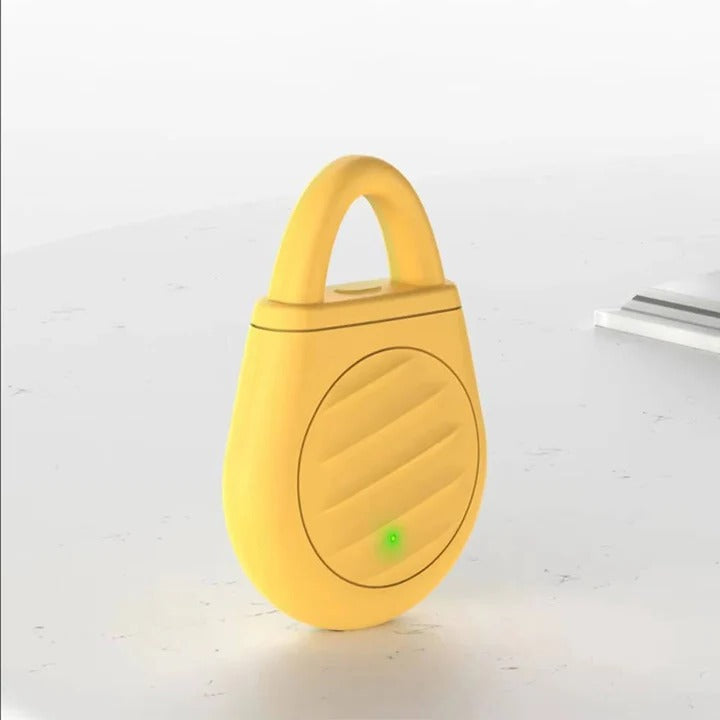 Smart Ultrasonic Insect Repeller for Home Use