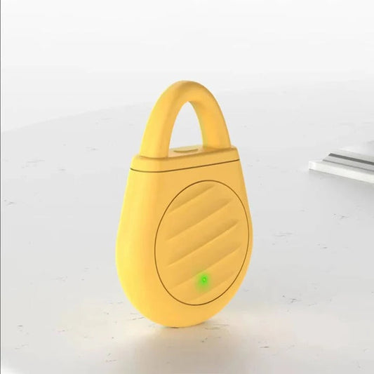 Smart Ultrasonic Insect Repeller for Home Use