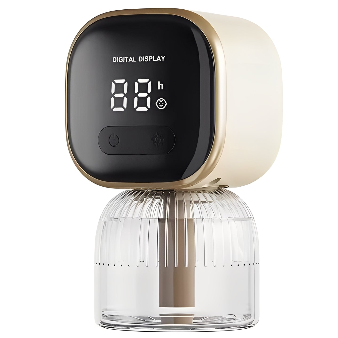 Smart Indoor Pest Control Device with Adjustable Timer