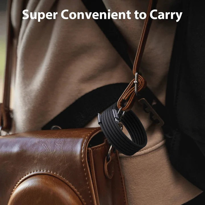 Smart Magnetic Charging Cable with Tangle-Free Design