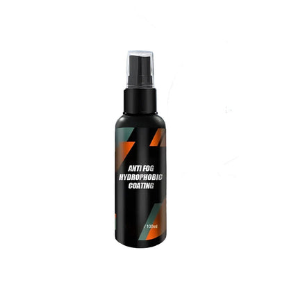 Water-Repellent Glass Treatment for Car Windows, Pack of 3