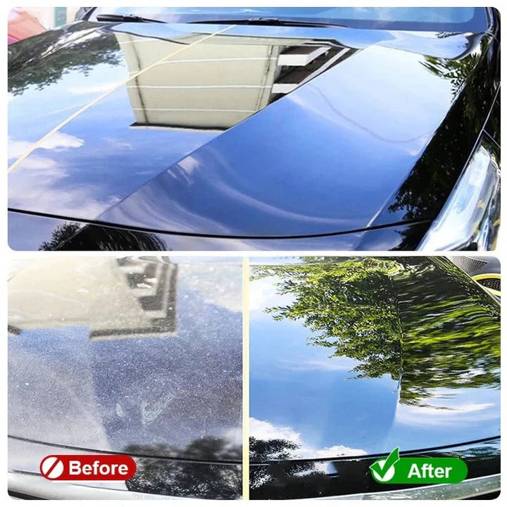 Ultimate Shield Ceramic Spray for Automotive Exteriors