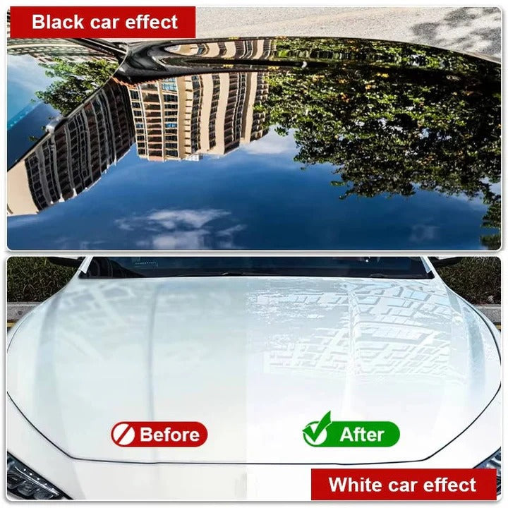 Ultimate Shield Ceramic Spray for Automotive Exteriors