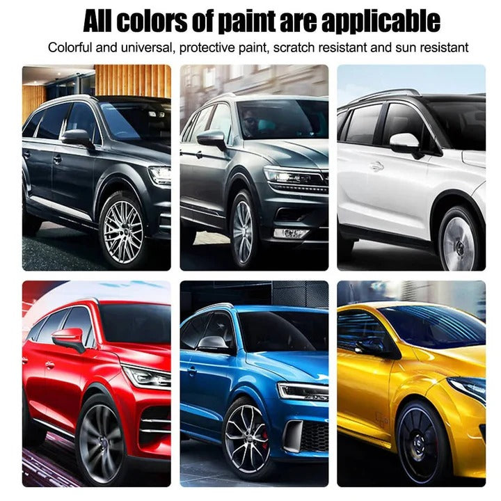 Ultimate Shield Ceramic Spray for Automotive Exteriors