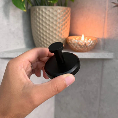 Easy Mount Suction Hooks for Effortless Organization