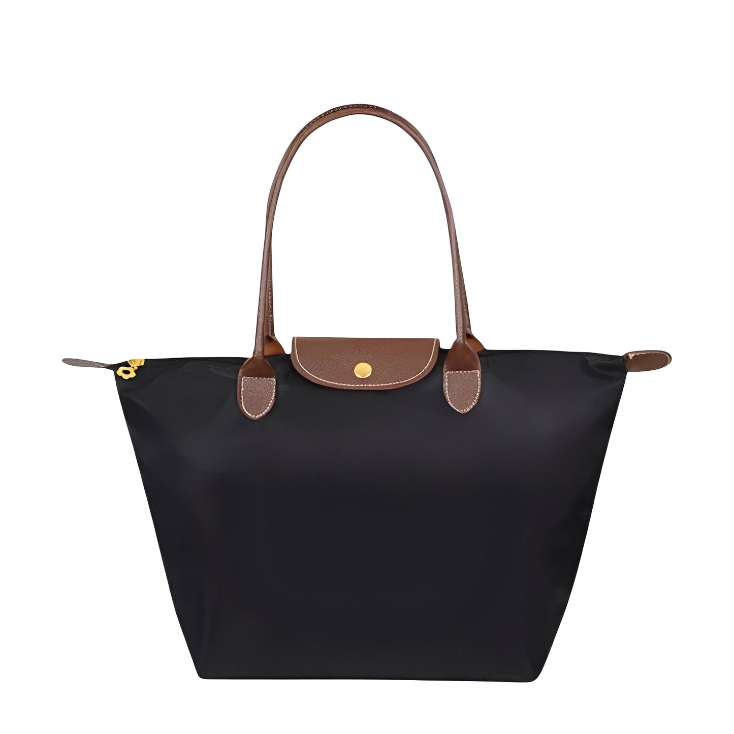 Everyday Chic Top Handle Tote for All Occasions