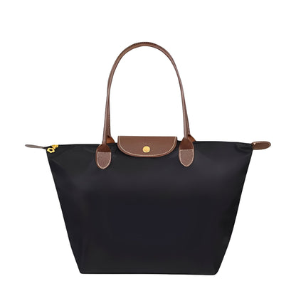 Everyday Chic Top Handle Tote for All Occasions