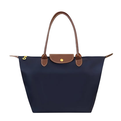 Everyday Chic Top Handle Tote for All Occasions