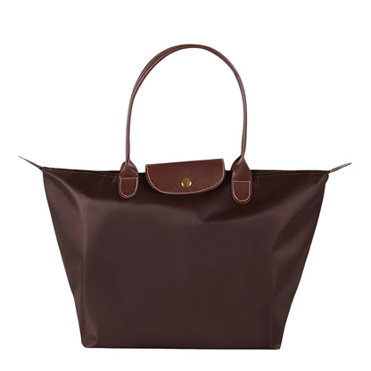 Everyday Chic Top Handle Tote for All Occasions