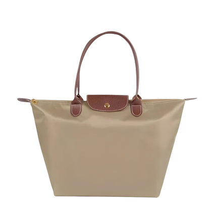 Everyday Chic Top Handle Tote for All Occasions