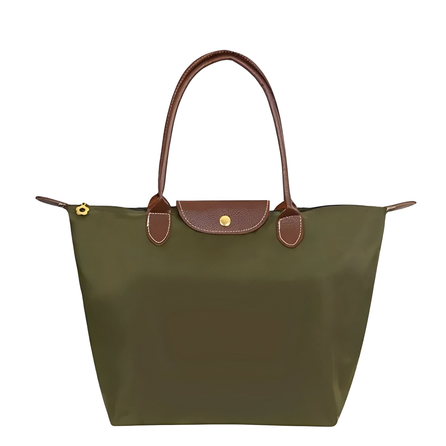 Everyday Chic Top Handle Tote for All Occasions