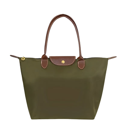 Everyday Chic Top Handle Tote for All Occasions