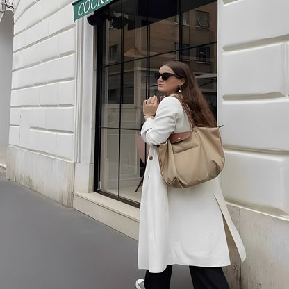 Everyday Chic Top Handle Tote for All Occasions
