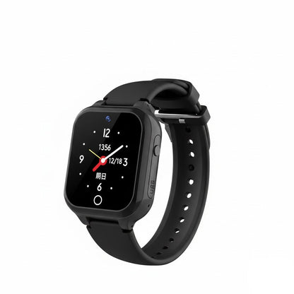 Smart Children's Watch with 4G Tracking and Communication