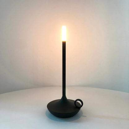 Portable Touch-Activated LED Desk Lamp