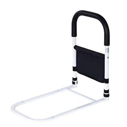 Versatile Bedside Aid for Safe Entry and Movement