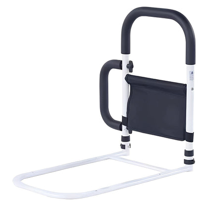 Versatile Bedside Aid for Safe Entry and Movement