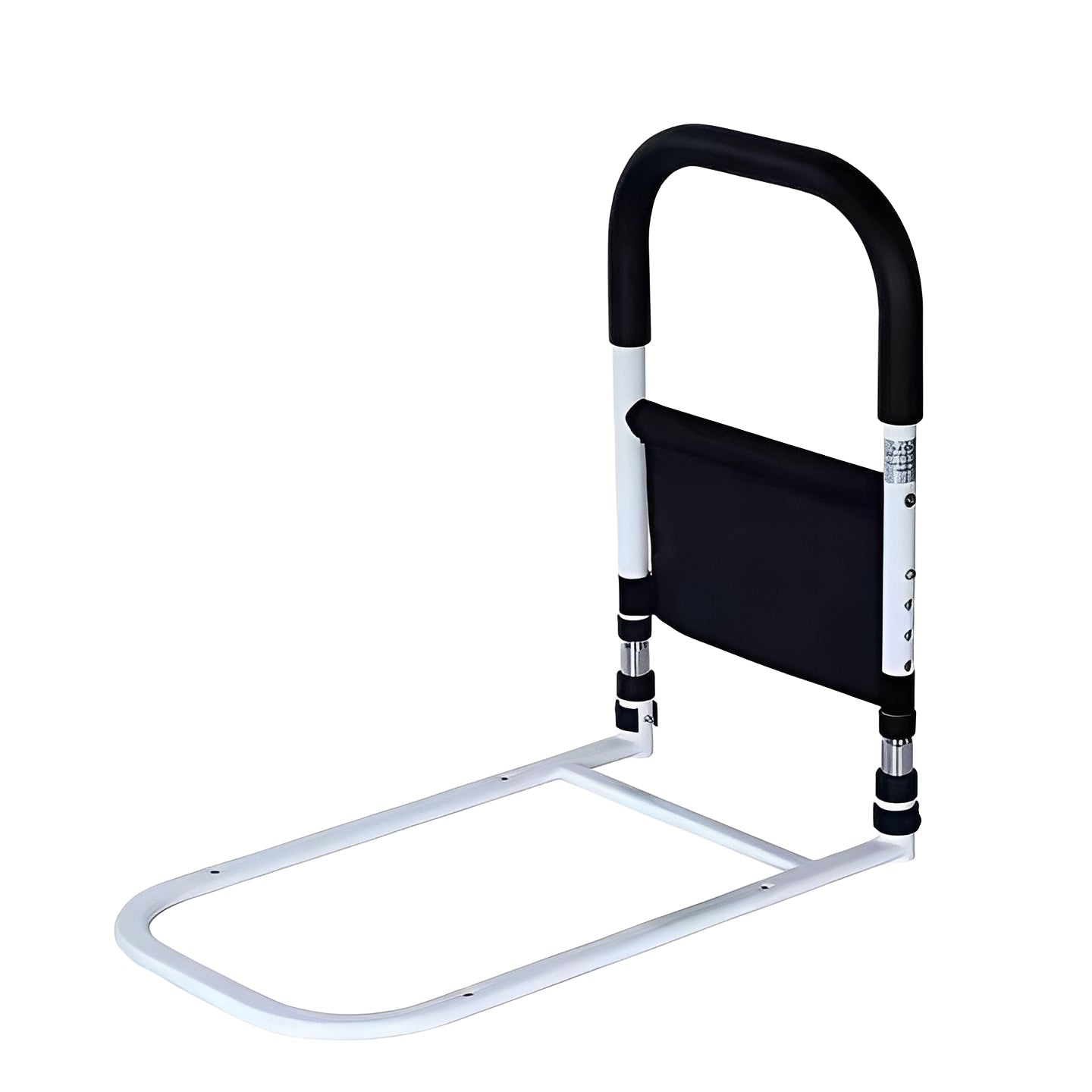 Versatile Bedside Aid for Safe Entry and Movement