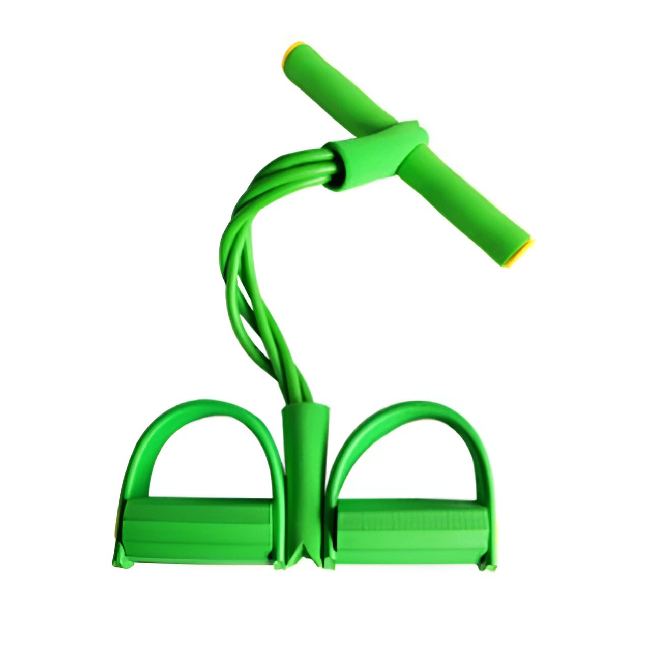 Versatile Pedal Resistance Bands for Effective Home Workouts