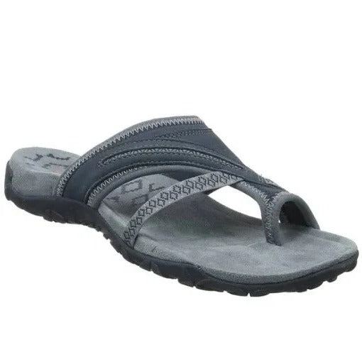 Summer Comfort Strappy Sandals for Women