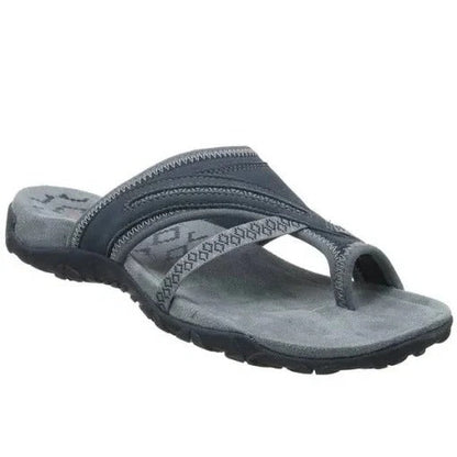 Summer Comfort Strappy Sandals for Women