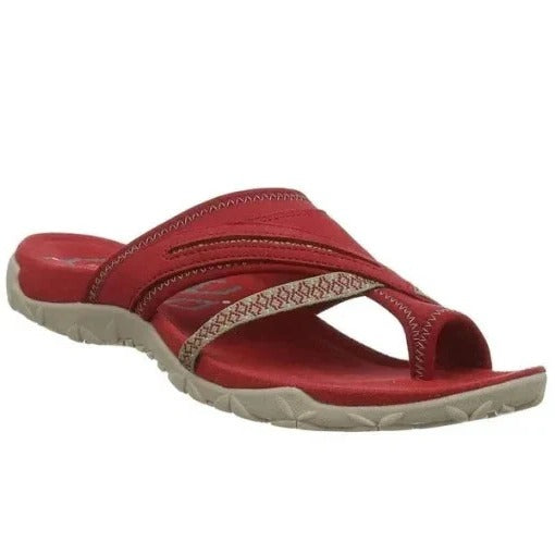 Summer Comfort Strappy Sandals for Women