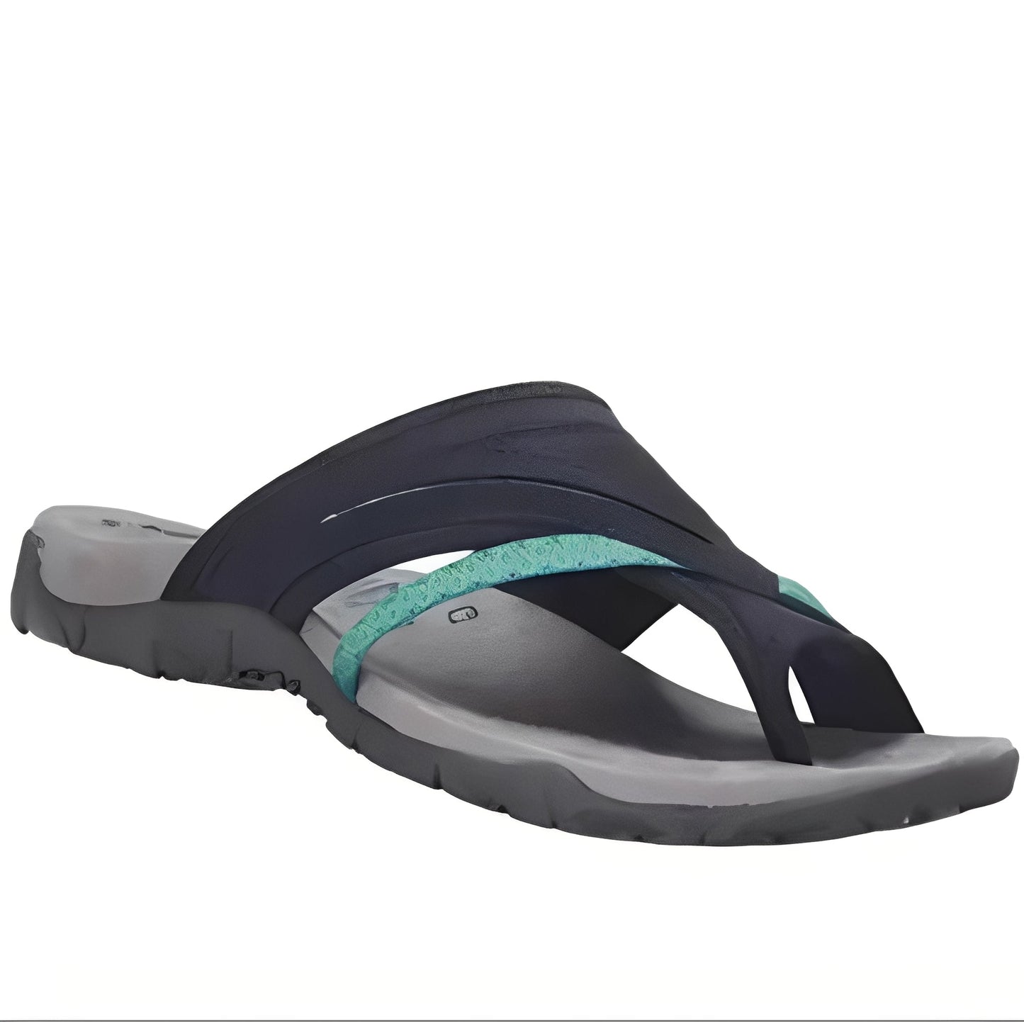 Summer Comfort Strappy Sandals for Women