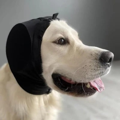 Comfortable Pet Ear Protection Hoodie for Dogs