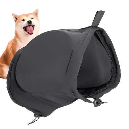 Comfortable Pet Ear Protection Hoodie for Dogs
