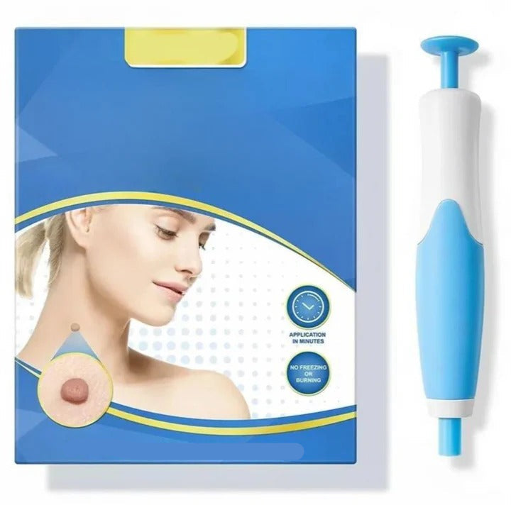 Skin Tag Removal Kit with Easy Applicator and Bands