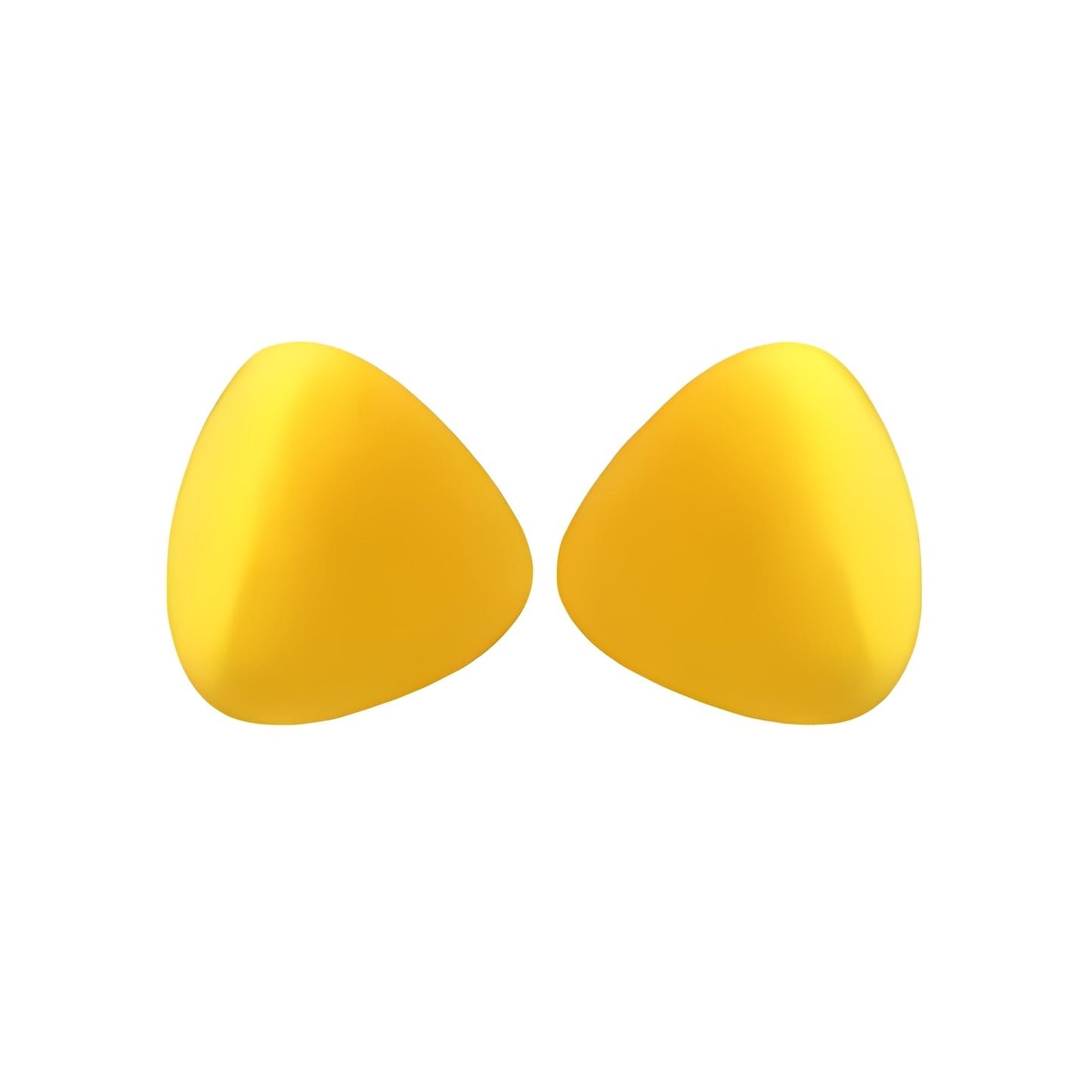 Custom-Fit Silicone Earplugs for Noise Isolation