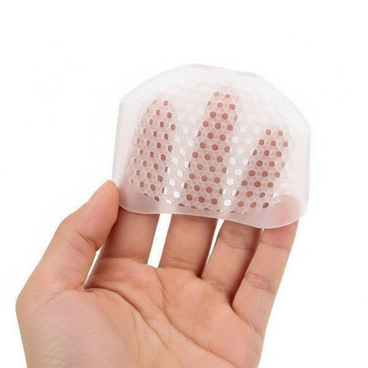 Comfort Cushion Forefoot Gel Inserts, Pair of 2