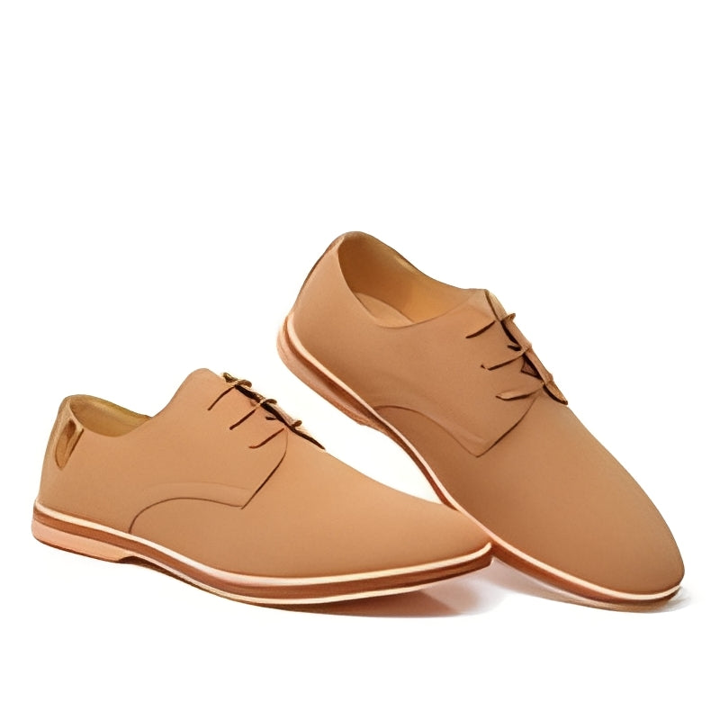 Men's Everyday Comfort Shoes with Arch Support & Cushioning