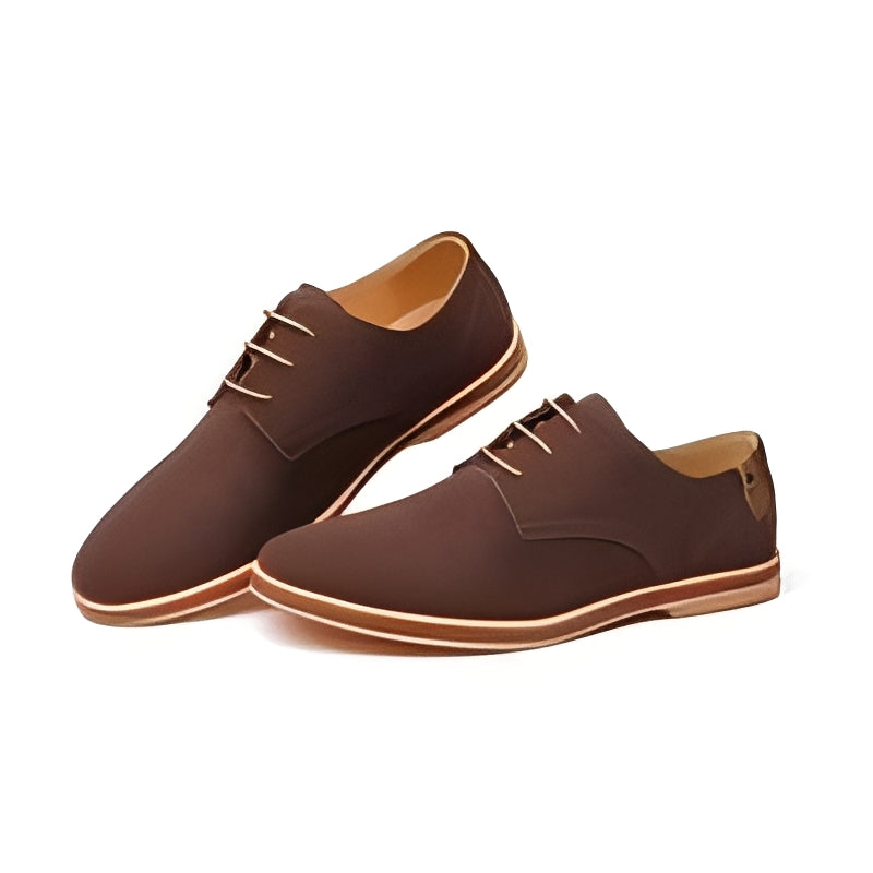 Men's Everyday Comfort Shoes with Arch Support & Cushioning
