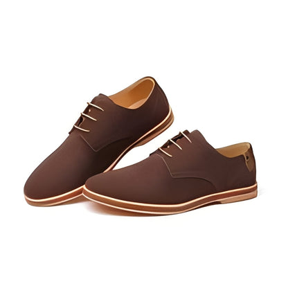 Men's Everyday Comfort Shoes with Arch Support & Cushioning