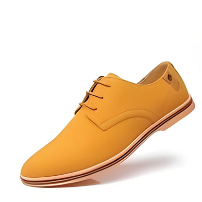 Men's Everyday Comfort Shoes with Arch Support & Cushioning