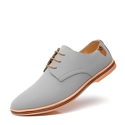 Men's Everyday Comfort Shoes with Arch Support & Cushioning