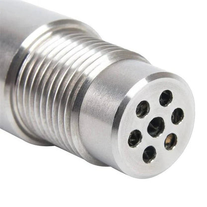 Precision O2 Sensor Spacer with Integrated Converter – Set of 2