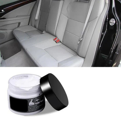 Premium Surface Restoration Gel for Leather & Vinyl
